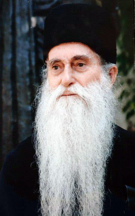Padre Arsenie Papacioc