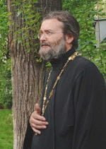 Padre Andrew Phillips